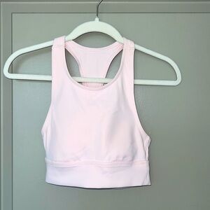 Aerie sports bra top - XS